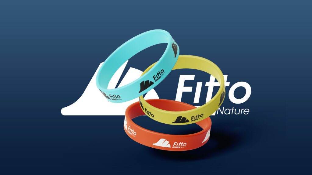 fitto Brand Identity design