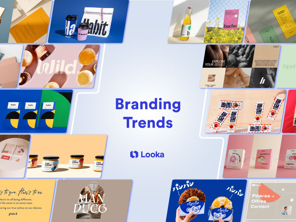 Top 10 New Branding Trends of 2024 (With Tips and Examples!)