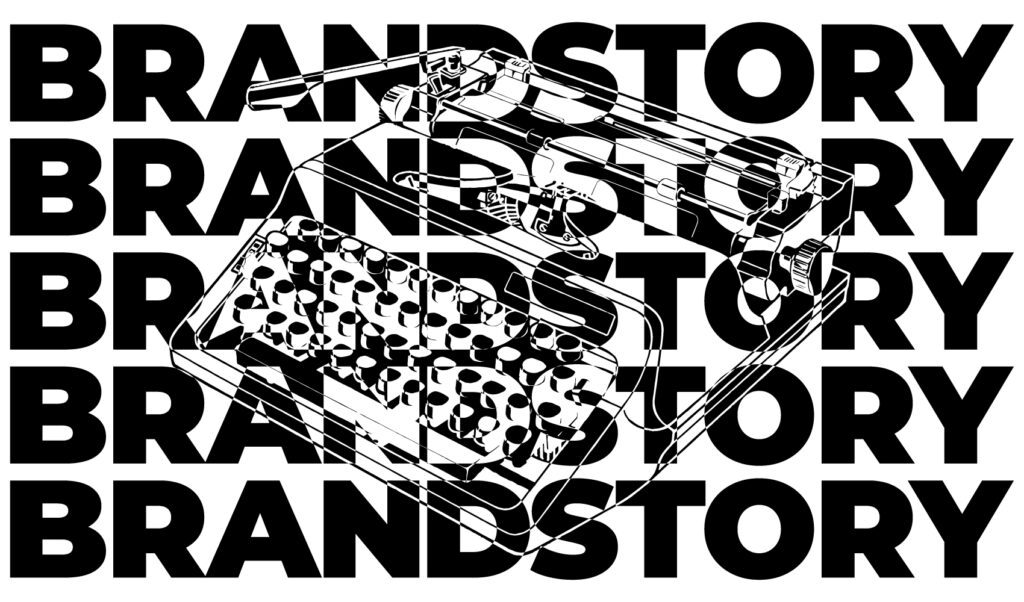 Tell the Right Story About Your Brand