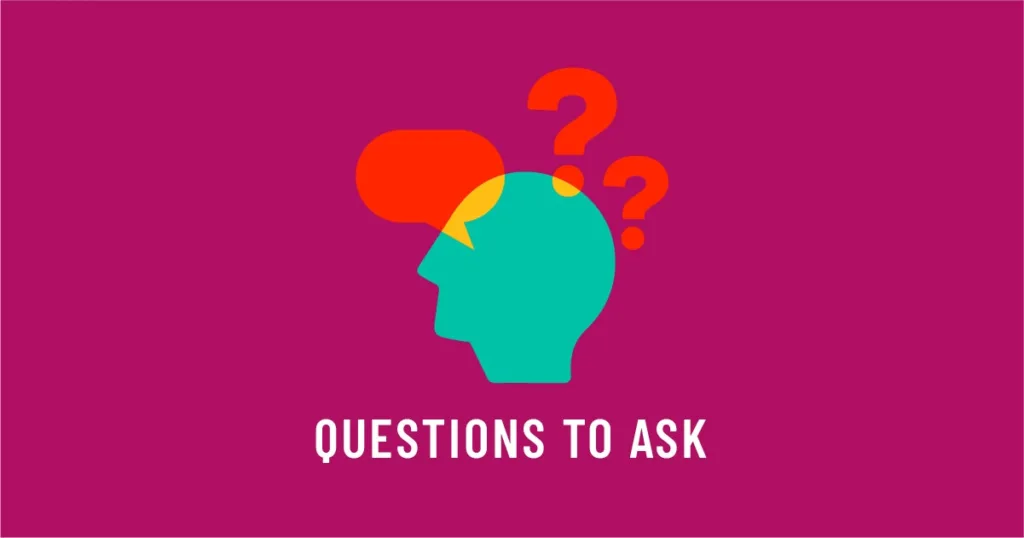 Questions to ask when preparing to launch a brand campaign