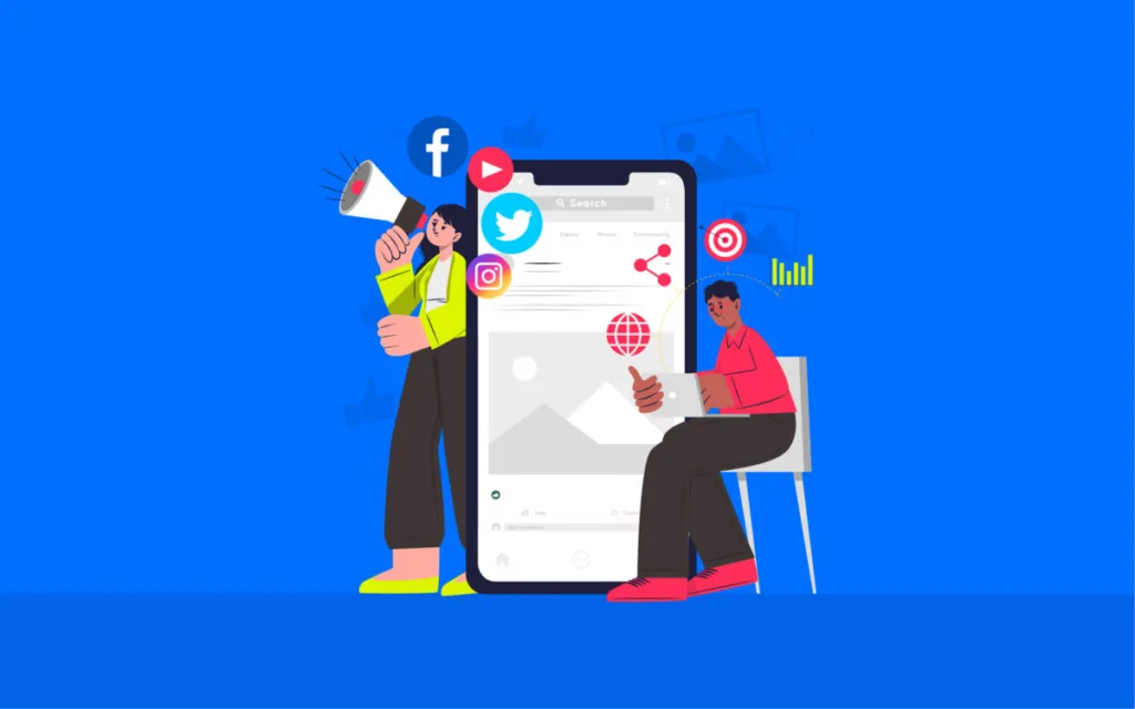 How to Brand Yourself on Social Media: Tips & Tricks