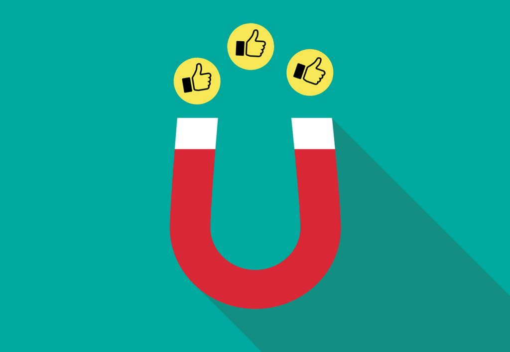 How to use social media for B2B lead generation