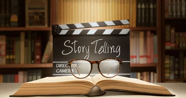 Storytelling for Technology Companies: Crafting Compelling Narratives in the Digital Age