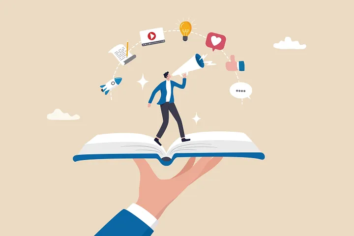 Does Brand Storytelling Still Matter in 2024?