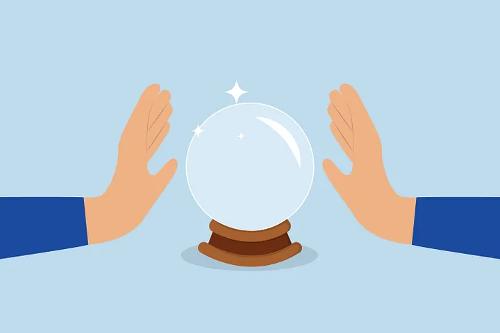 The Biggest Marketing Predictions You Need To Watch in 2025