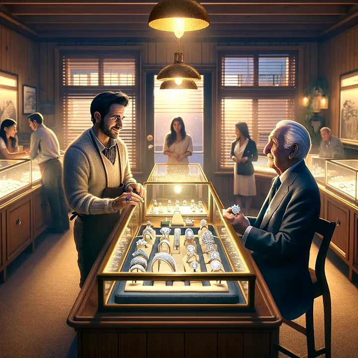 The Art Of Storytelling: Enhancing Your Communication Skills