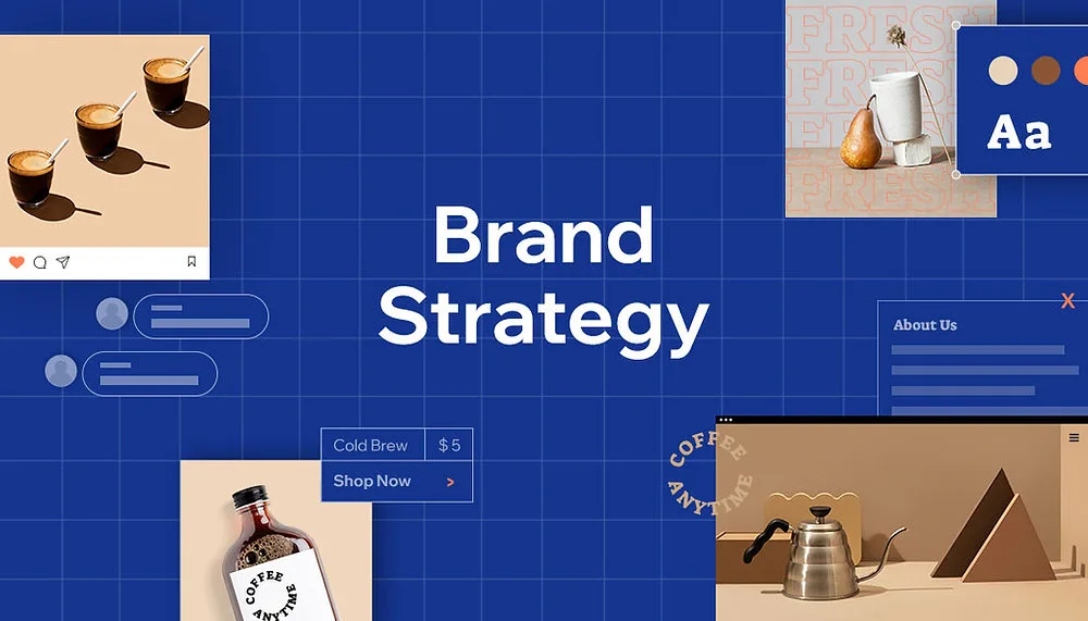 Brand strategy is a cultural act