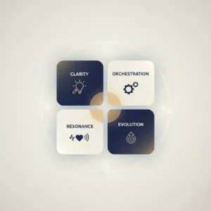 Introducing Concepita's Proprietary Branding Framework: The CORE Model