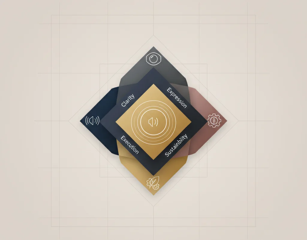 Branding Agency for Small Business – Build Strong Brands on a Budget | Concepita