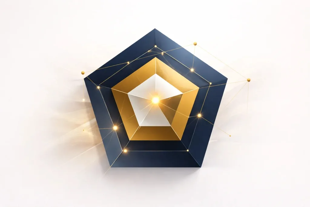 Endorsed Branding Strategy: How Brand Architecture Builds Trust and Scalable Brands