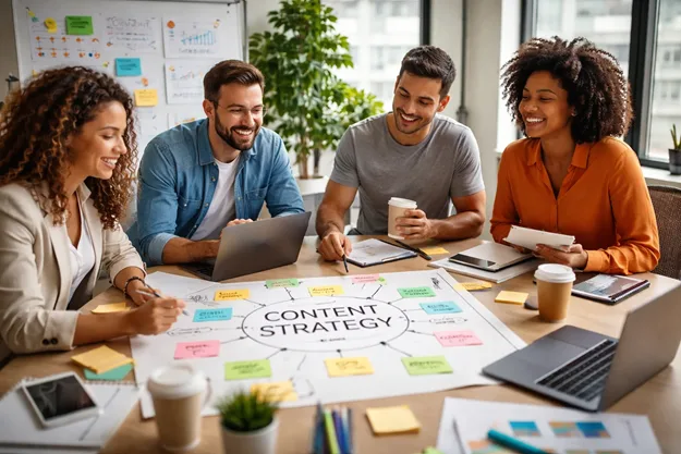 What Effective Brand Content Marketing Really Means