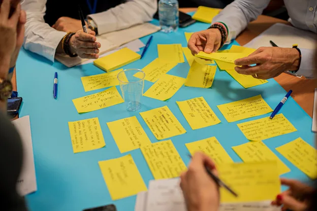 A Real Example of Brand Transformation