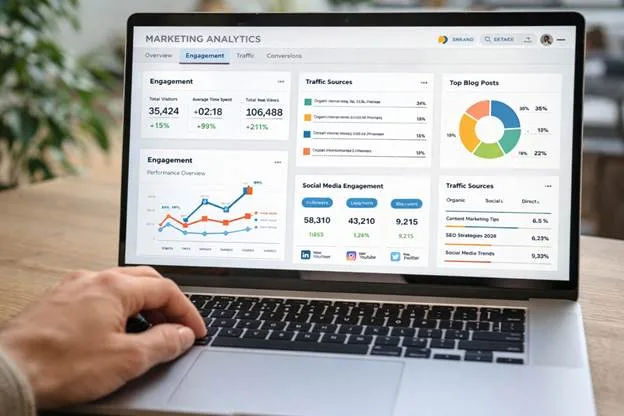 Aligning Content With Brand Identity